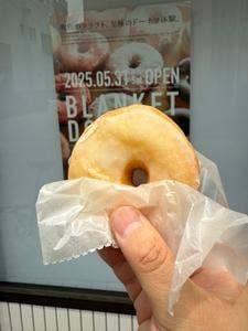 BLANKET DONUTS 江古田店