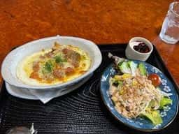 古民家カフェ あい