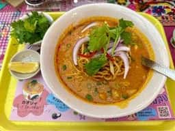 タイ料理研究所 エキュート秋葉原店