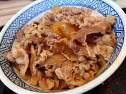 吉野家 豊中庄内店