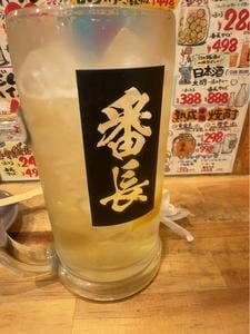 からあげ番長