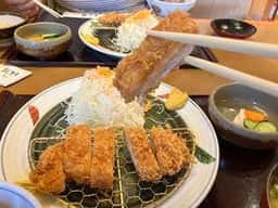 とん膳 東金店