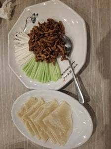 台湾家庭中華料理 天福楼 永山店
