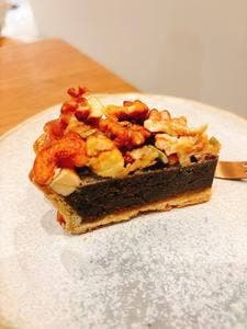 shimaji coffee ミナモア店