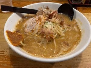 餃子・ラーメン専門店 ふろ家