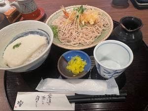 楽家 となり