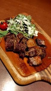 肉魚バル×個室 ZIPANG 三宮