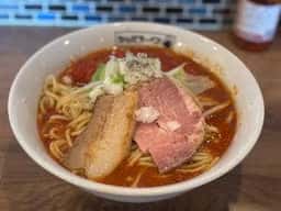 らーめん ニューカッパ