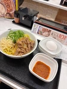 吉野家 大日店
