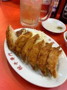 八宝亭 恵比寿店