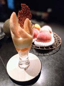 Pâtissière Mayo