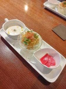カフェ&ダイニング リエゾン