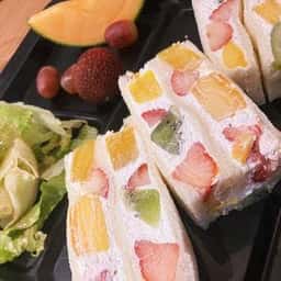 果実園リーベル 麻布十番店
