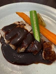 LA CUCINA