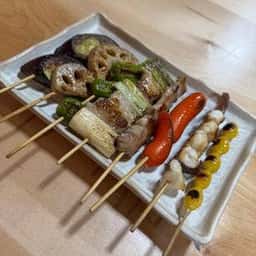 味女