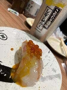 回転寿司みさき エキア北千住店