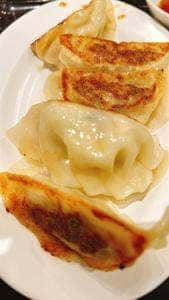 餃子坊香港亭 イオンモール多摩平の森店