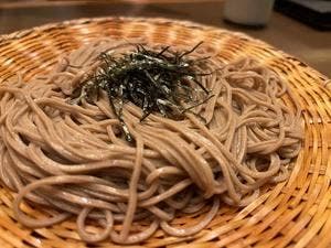そじ坊 大阪御堂筋本町ビル店