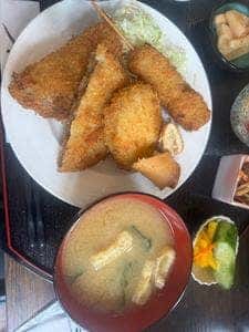 おばんざい処 うさぎ