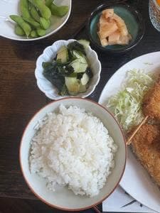 おばんざい処 うさぎ