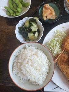 おばんざい処 うさぎ