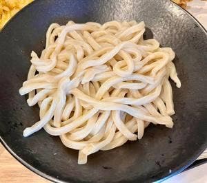 武蔵野うどん 松
