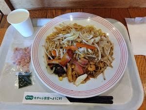 リンガーハット ららポート和泉店