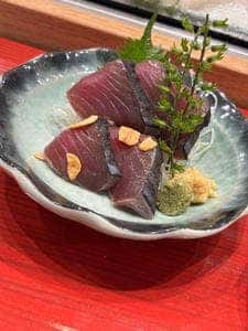 梅丘すしの美登利 旬 代々木上原店