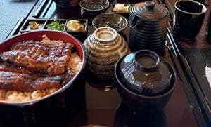 うなぎ処 いっしき