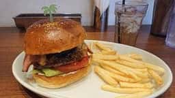 Island Burgers