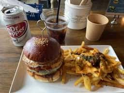 HUNGRY HEAVEN 柏店