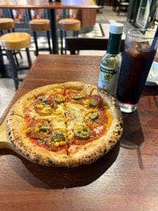 HUB JEF UNITED PUB ペリエ千葉エキナカ店