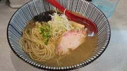 中華そば たがや
