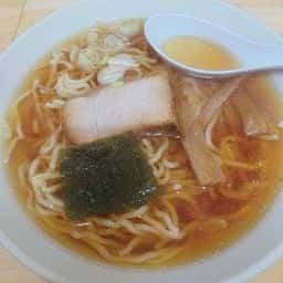 谷ラーメン