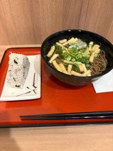 麺家 西九条店