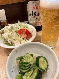 キッチン ミモザ