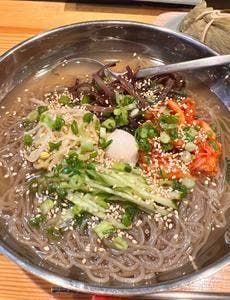韓国風居酒屋 オソオセヨ