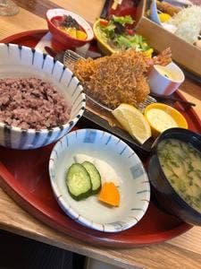 かつ太郎 市川店