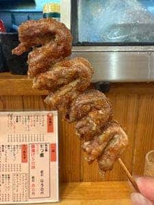 大衆酒場 れん根や