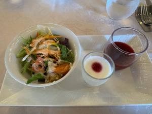 南欧料理Como エクシブ琵琶湖