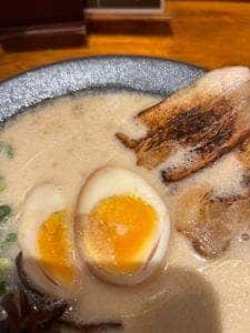 純とんこつラーメン専門店 あんてい