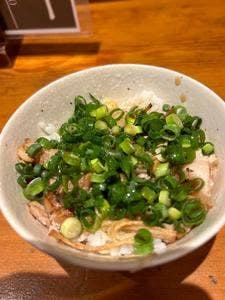 純とんこつラーメン専門店 あんてい
