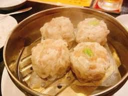 熊猫食堂