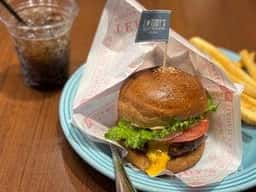 TEDDY'S BIGGER BURGERS イオンモール土岐店