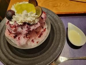 和カフェ Tsumugi FOOD&TIME ISETAN YOKOHAMA店