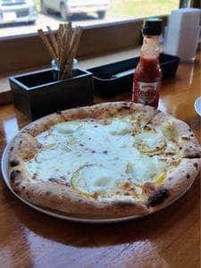 Pizzeria Bosco del nord