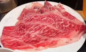 お気軽しゃぶしゃぶ えびす