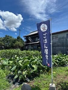古民家食堂丶