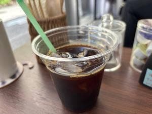 にゃんとパリパリなクレープ