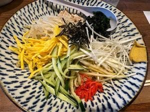 ラーメン亭 吉相 物見山店